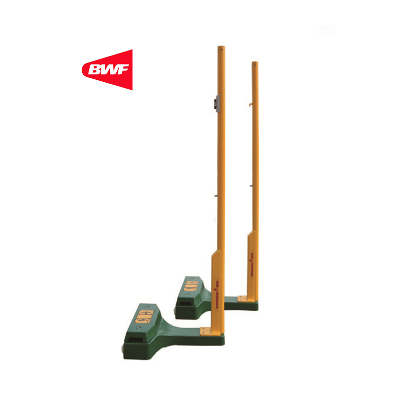 HK-YPW-008B Mobile badminton column